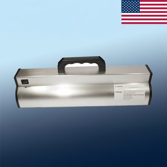 CleanLight Pro