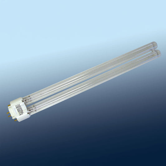 Replacement bulb for CleanLight Hobby